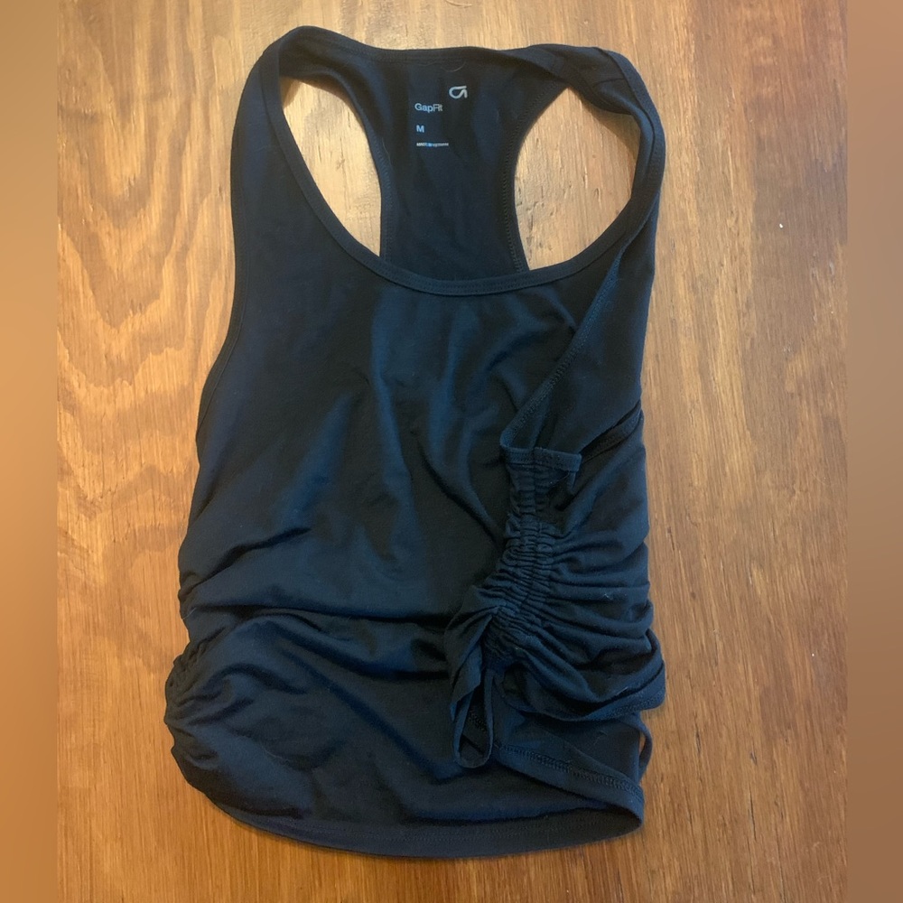 Gap workout tank